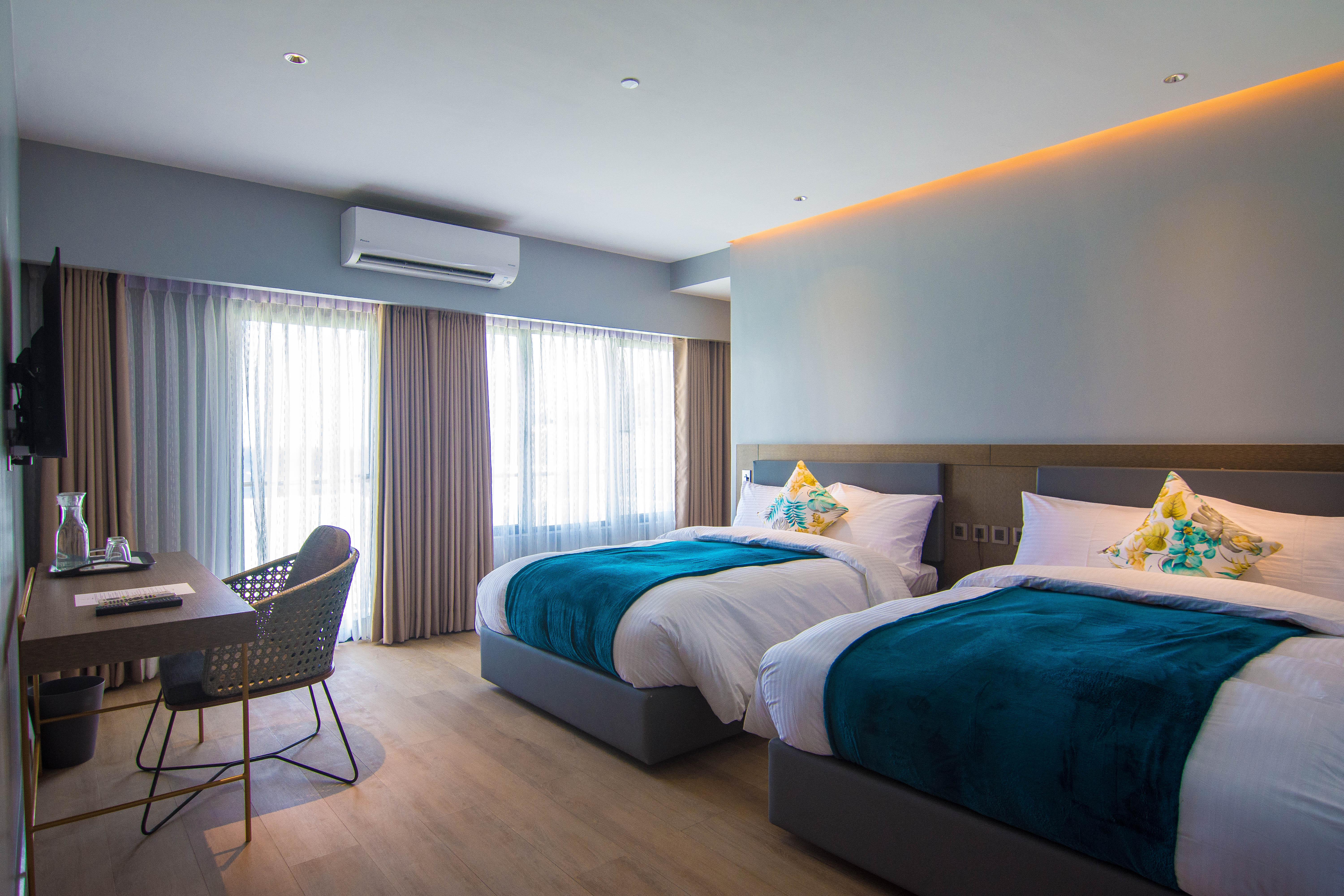 Pinnacle Boracay Balabag  Luaran gambar