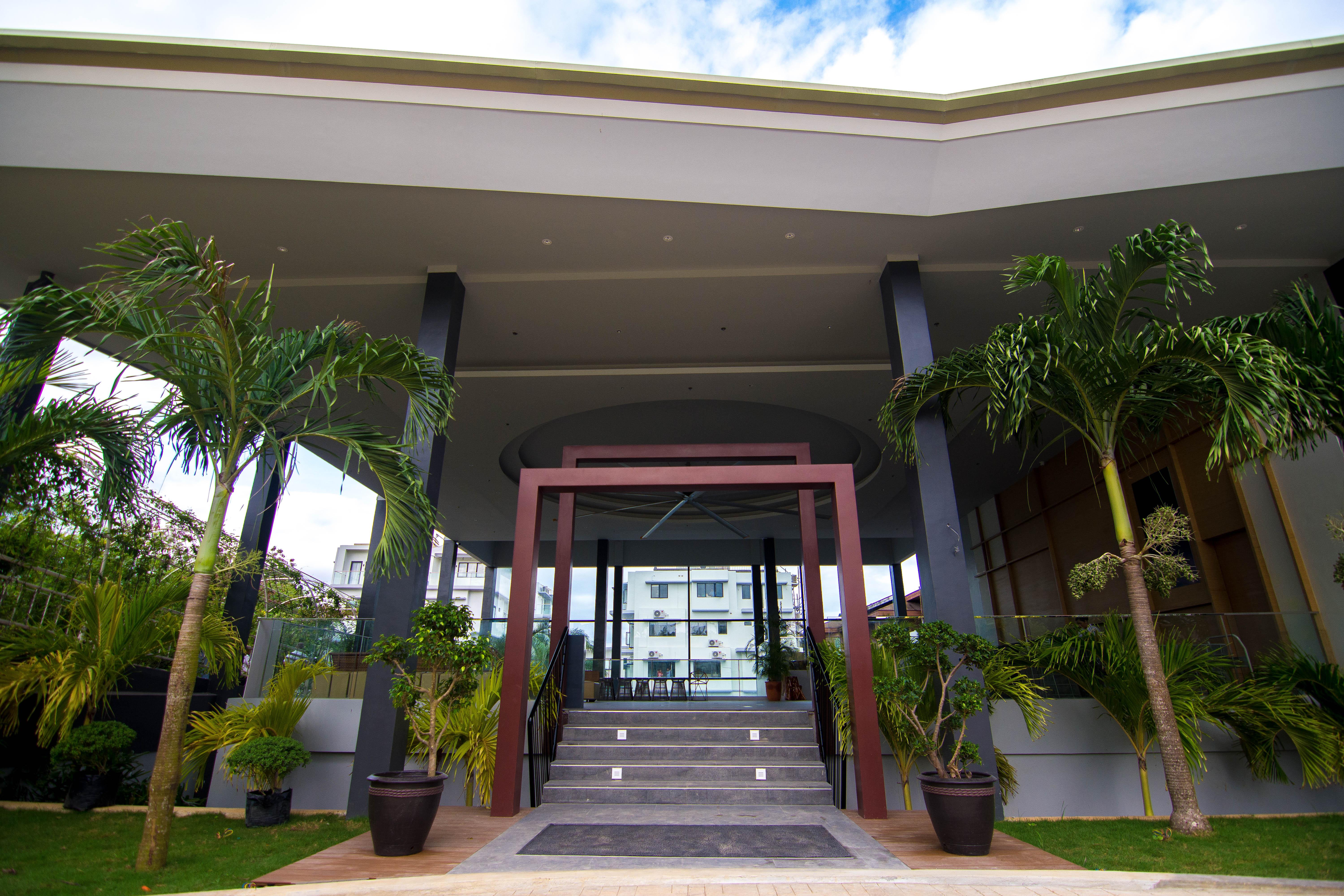 Pinnacle Boracay Balabag  Luaran gambar