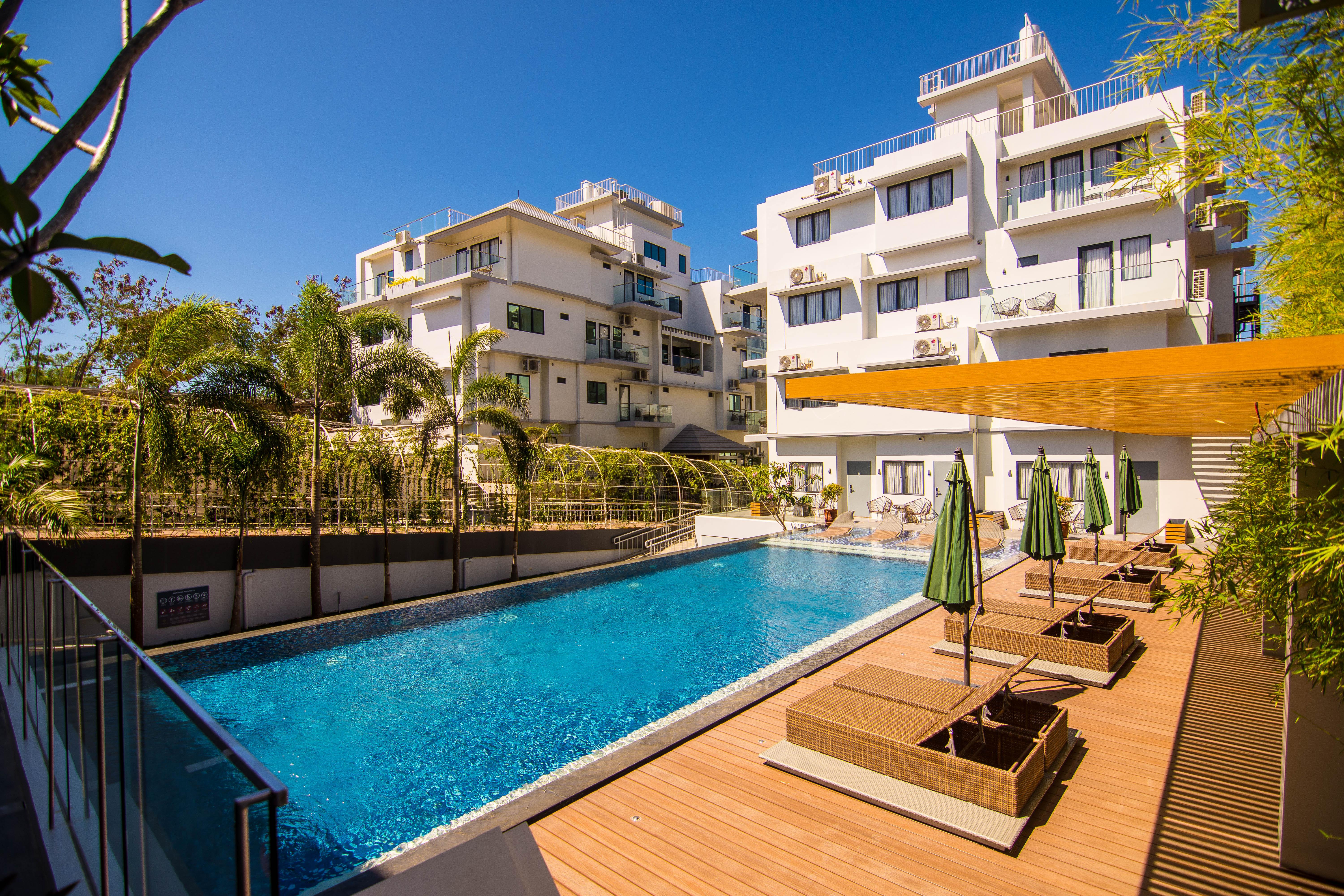 Pinnacle Boracay Balabag  Luaran gambar