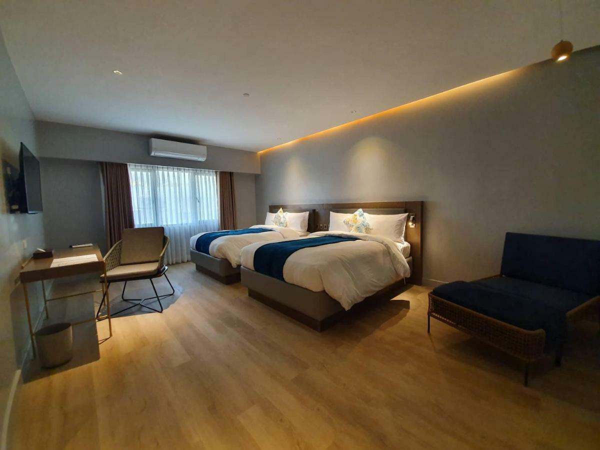 Pinnacle Boracay Balabag  Luaran gambar