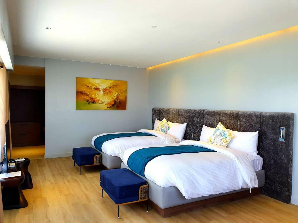 Pinnacle Boracay Balabag  Luaran gambar