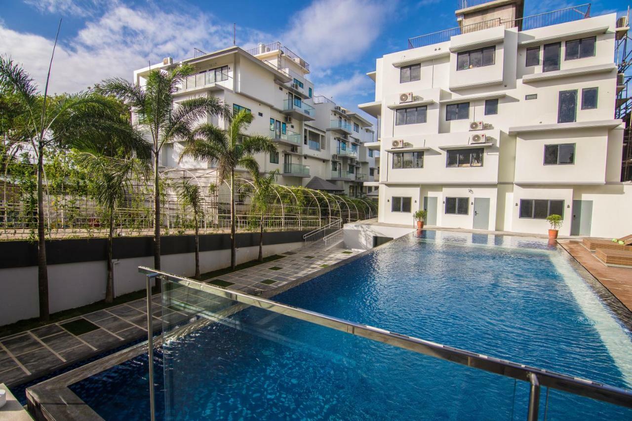 Pinnacle Boracay Balabag  Luaran gambar