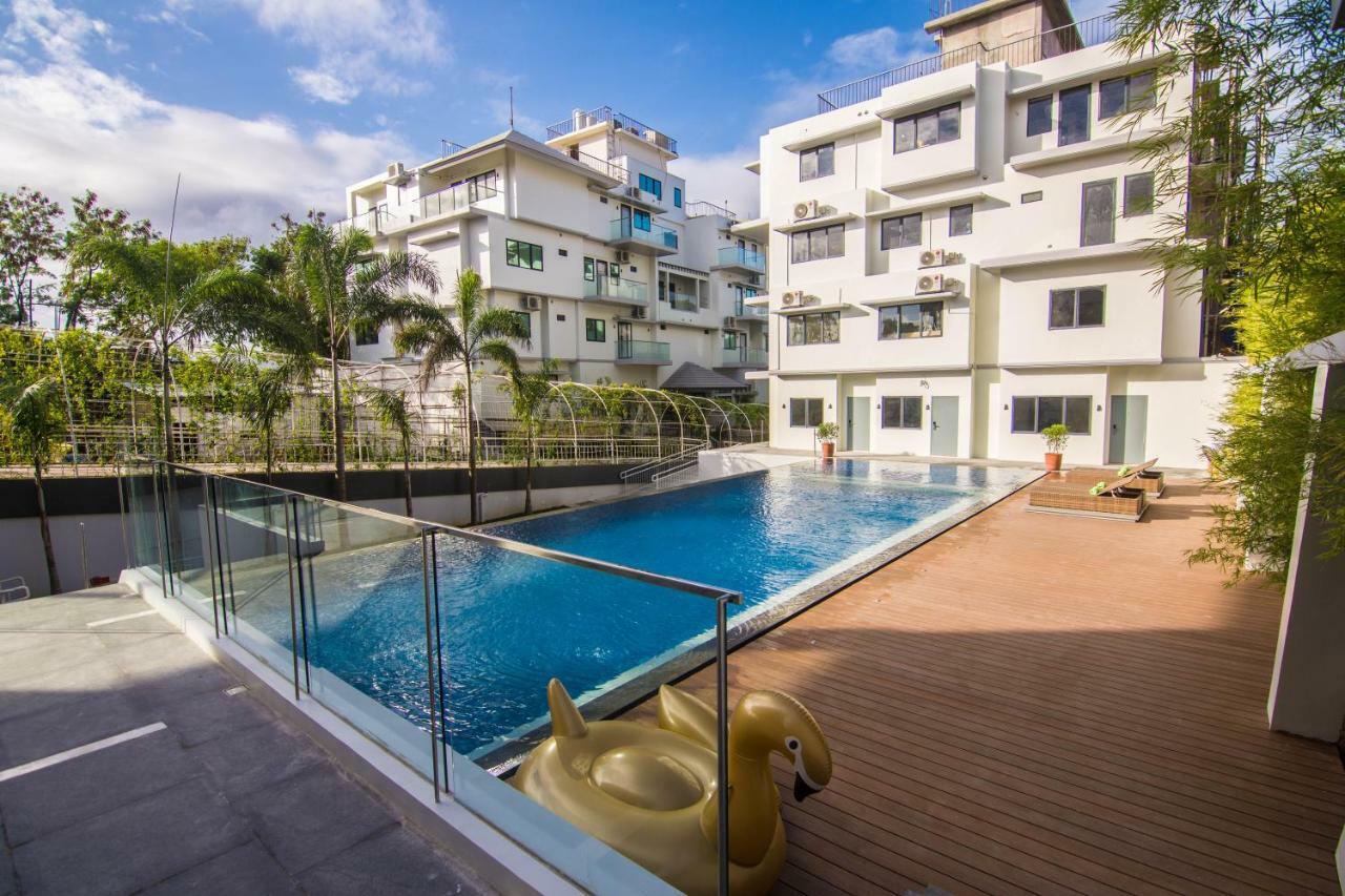 Pinnacle Boracay Balabag  Luaran gambar