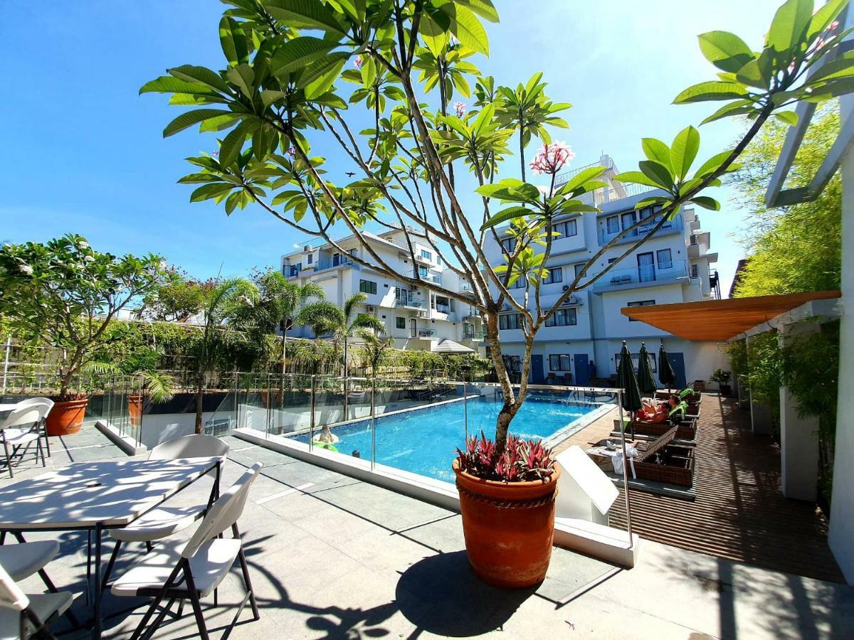 Pinnacle Boracay Balabag  Luaran gambar