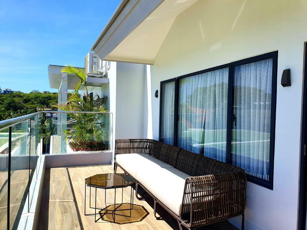 Pinnacle Boracay Balabag  Luaran gambar