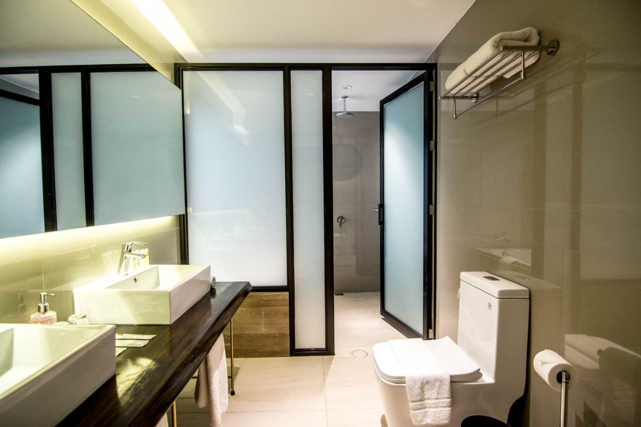 Pinnacle Boracay Balabag  Luaran gambar